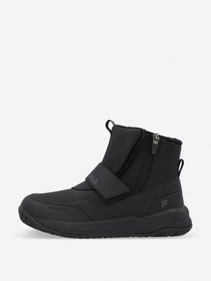 FILA Tornado Mid қыздарға арналған жылы кроссовкасы