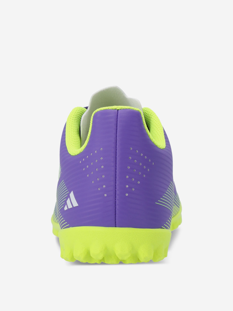 Бутсы для мальчиков Adidas F50 Club — фото №3