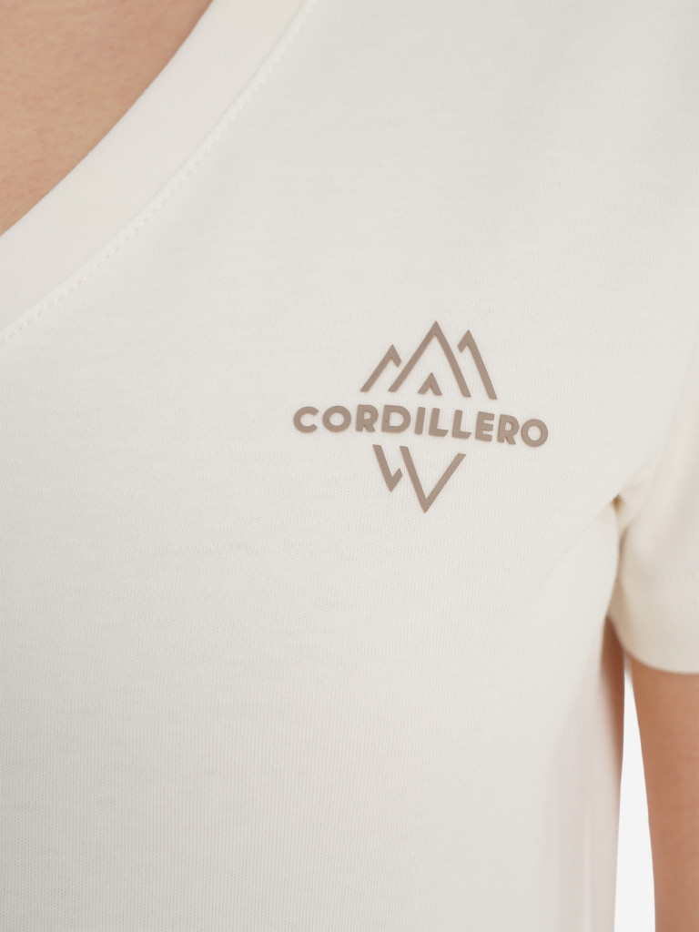 Футболка женская Cordillero — фото №5