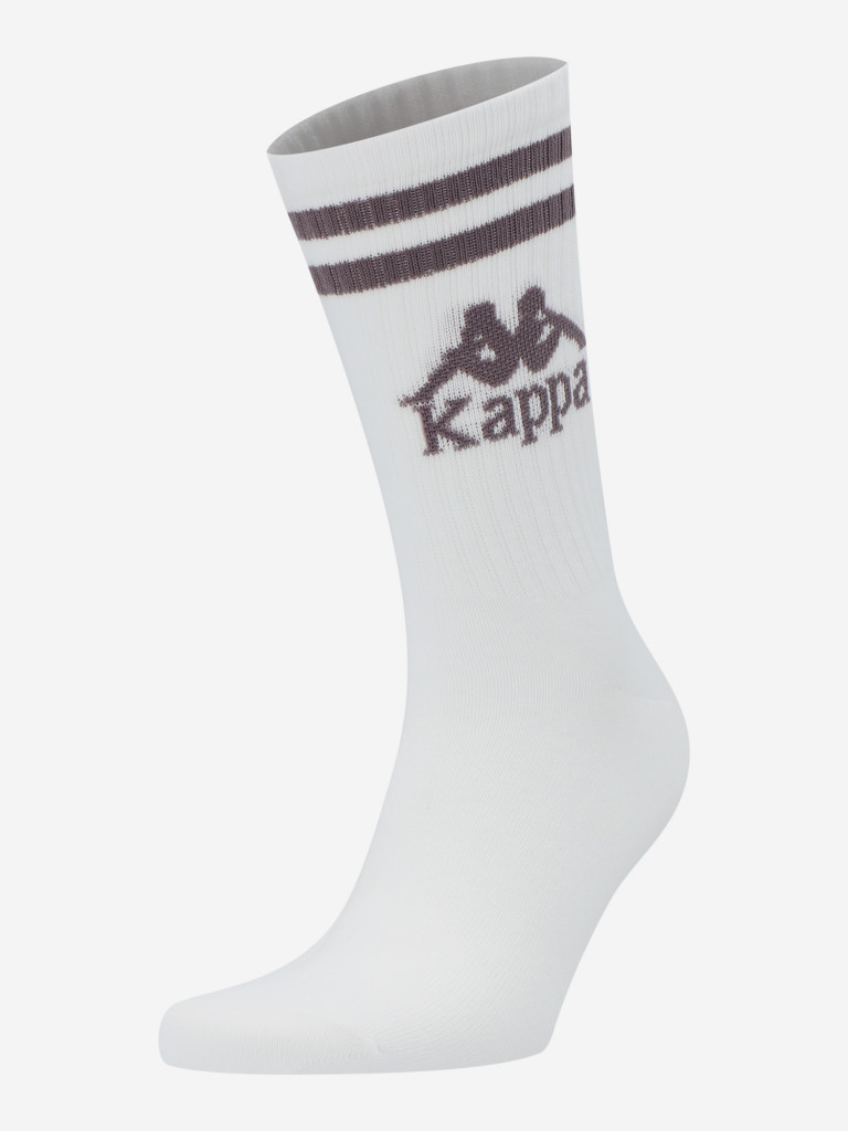 Носки Kappa, 3 пары — фото №5
