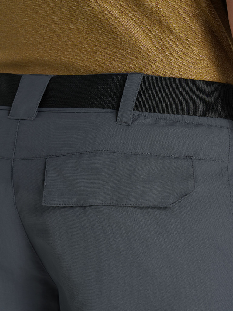 Брюки мужские Zanier — фото №9