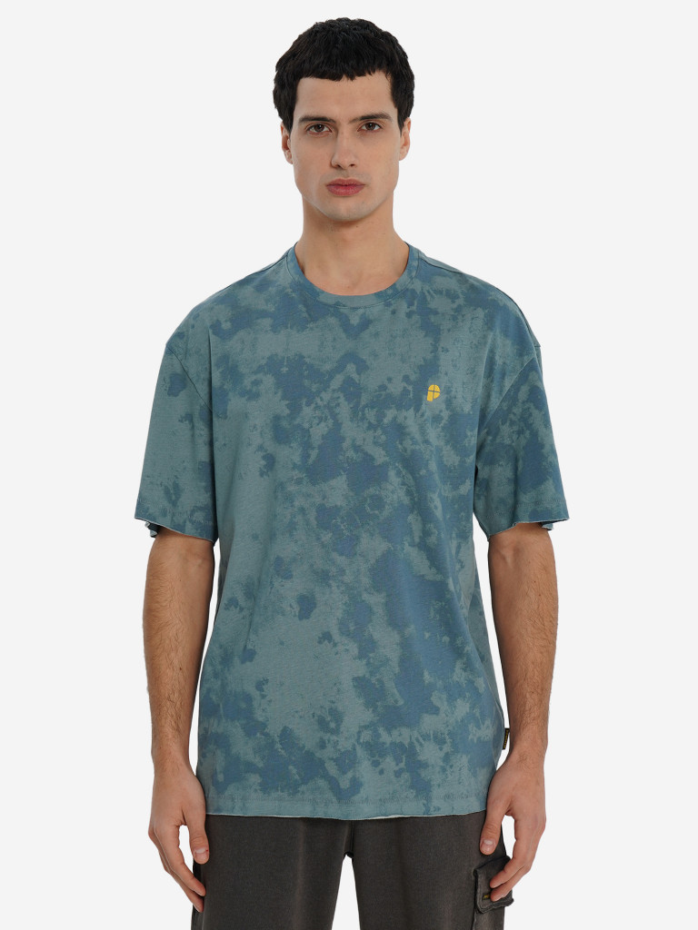 Protest ерлер футболкасы — фото №2