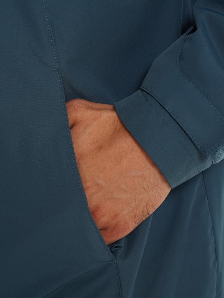 Ветровка мужская Demix Discover — фото №8