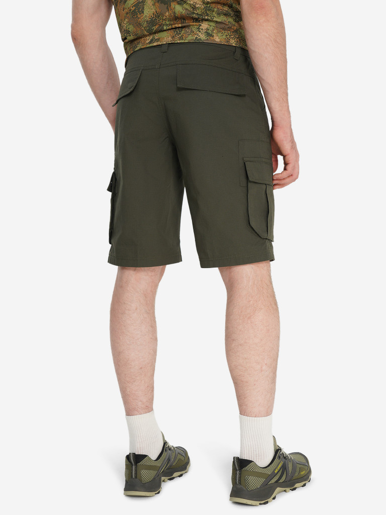 Шорты мужские Geotech — фото №3