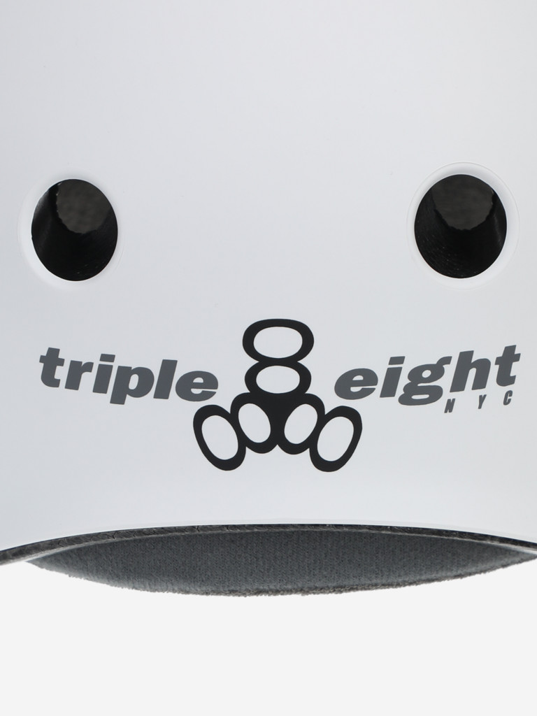 Шлем женский Triple Eight Certified Sweatsaver — фото №5