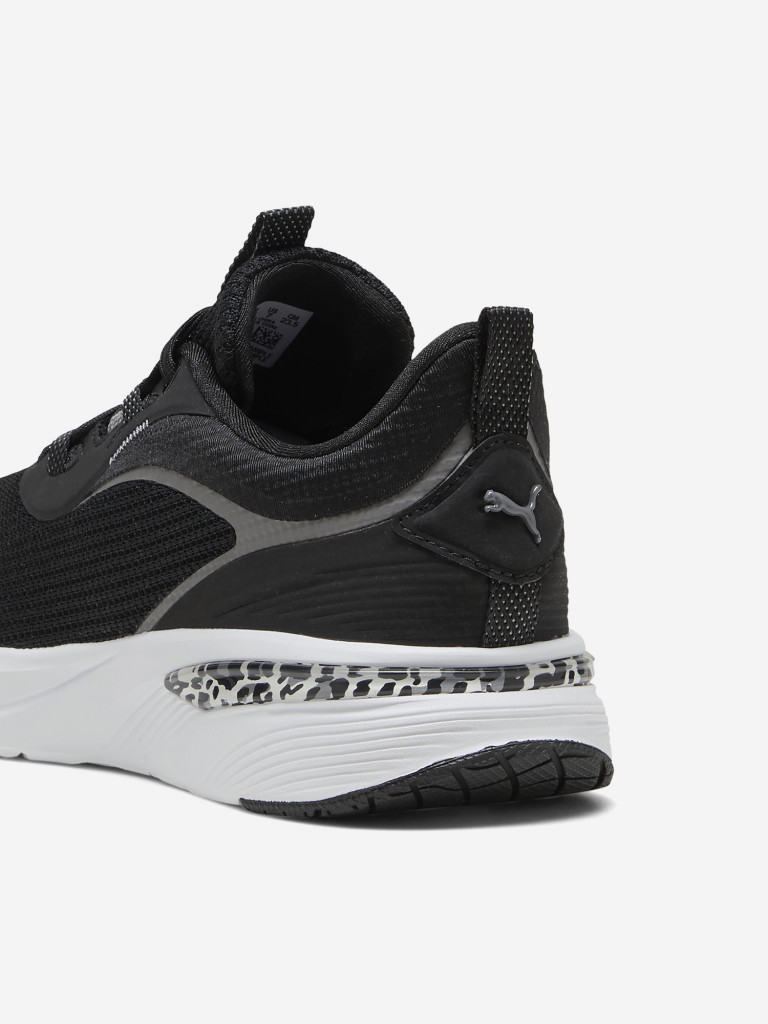 Кроссовки женские PUMA Softride Charm Animal — фото №6