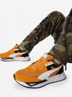 Кроссовки мужские PUMA Mirage Sport Remix