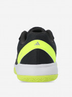 Кроссовки детские adidas Courtflash K — фото №3