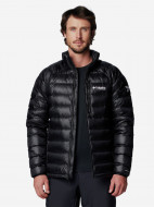 Пуховик мужской Columbia Arctic Crest