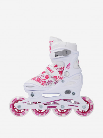 Роликовые коньки детские Roces Compy 8.0