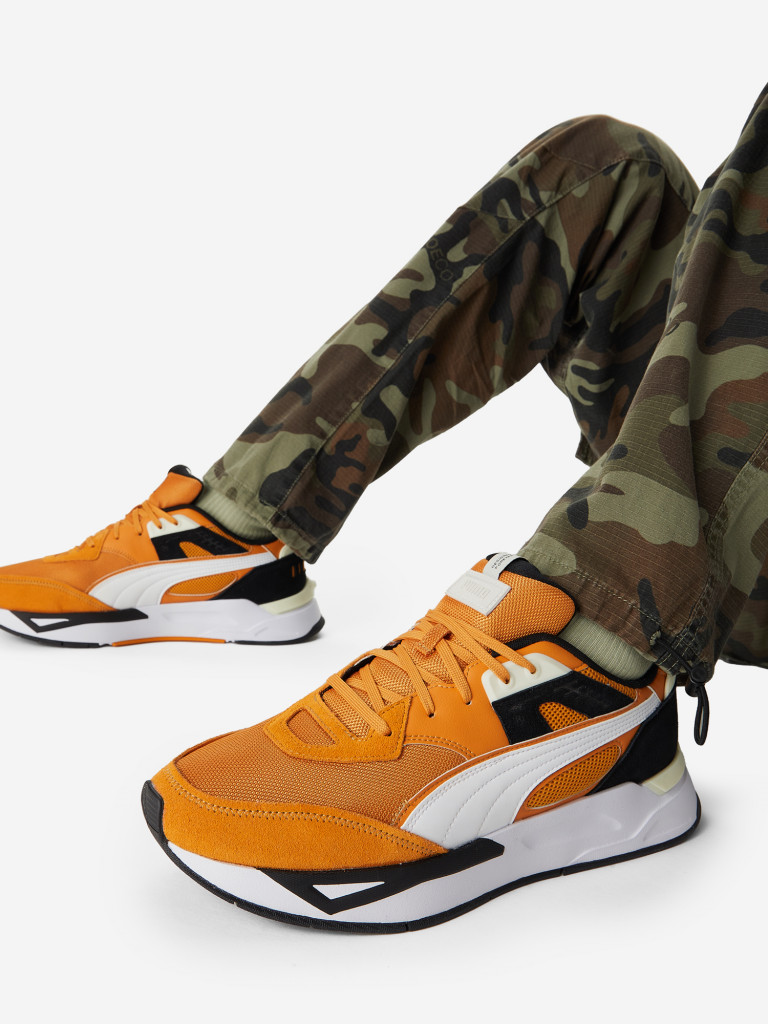 Кроссовки мужские PUMA Mirage Sport Remix