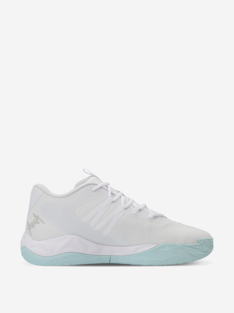 PUMA Dagger 2 ерлер кроссовкасы — фото №4