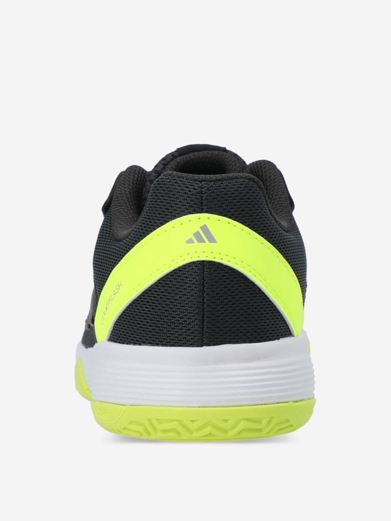 Кроссовки детские adidas Courtflash K — фото №3