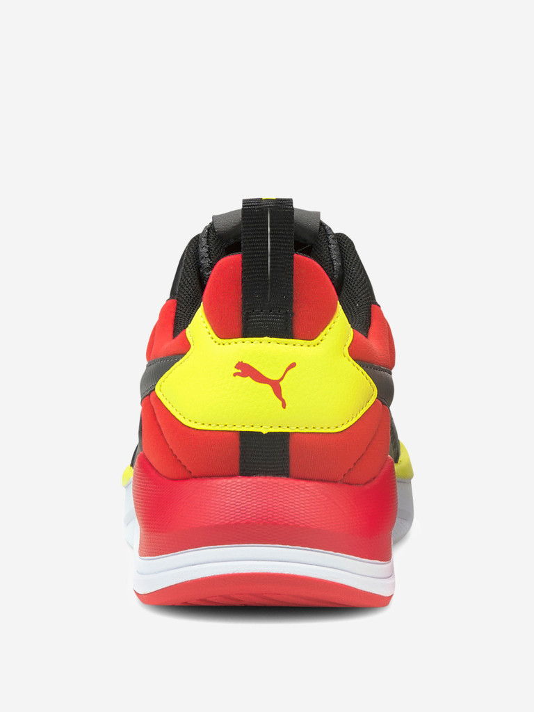 Кроссовки для мальчиков PUMA X Ray Lite Radiate JR — фото №3