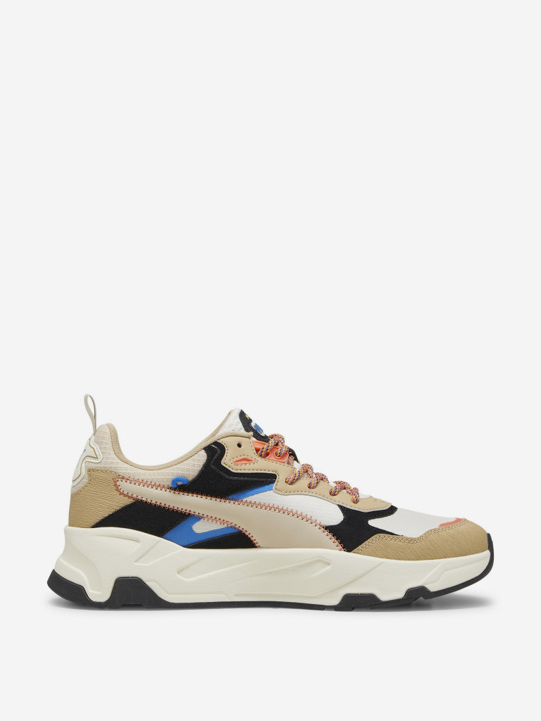 Кроссовки мужские PUMA Trinity Open Road — фото №3