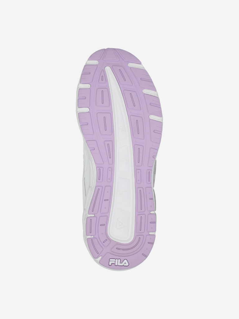 Кроссовки женские FILA Zeroth — фото №7