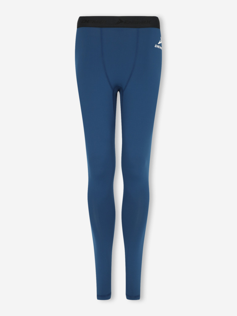 Тайтсы компрессионные мужские Demix — фото №8