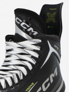 Коньки хоккейные CCM Tacks XF 80 SR — фото №5