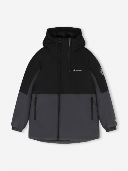 Куртка утепленная для мальчиков Outventure