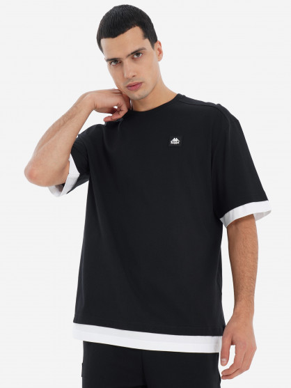 Kappa ерлер футболкасы