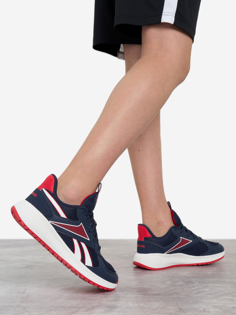 Reebok Road Supreme 4.0 ұлдарға арналған кроссовкасы — фото №8