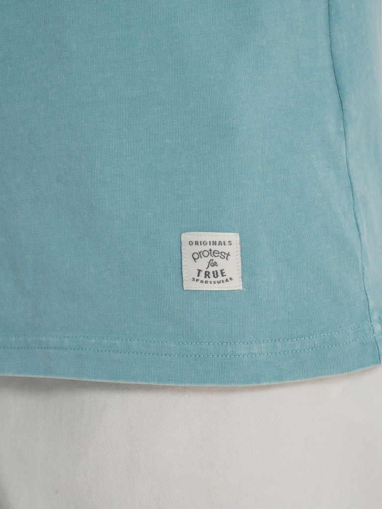 Protest әйелдер футболкасы — фото №7