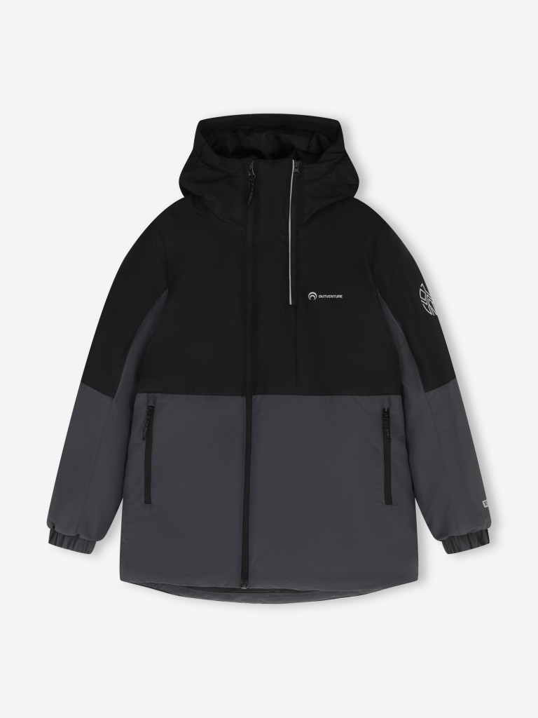 Outventure ұлдарға арналған жылы курткасы — фото №13