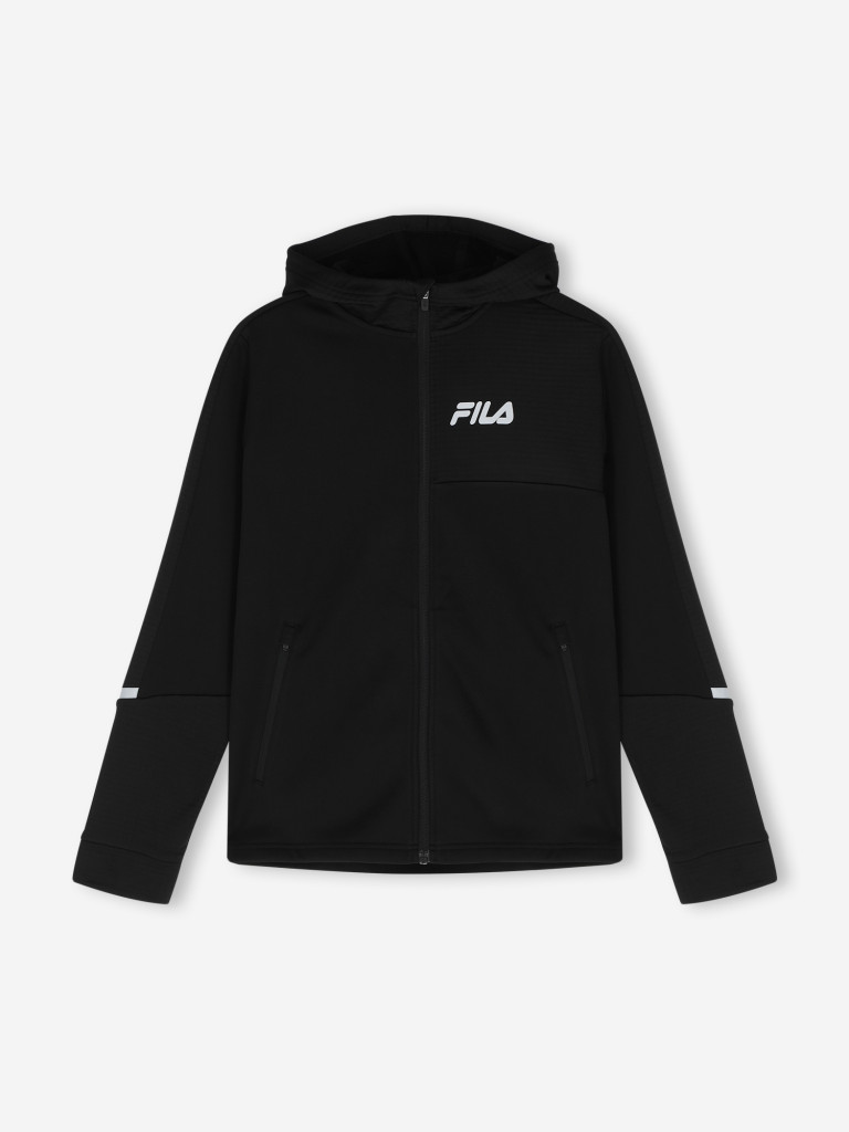Толстовка для мальчиков FILA — фото №12