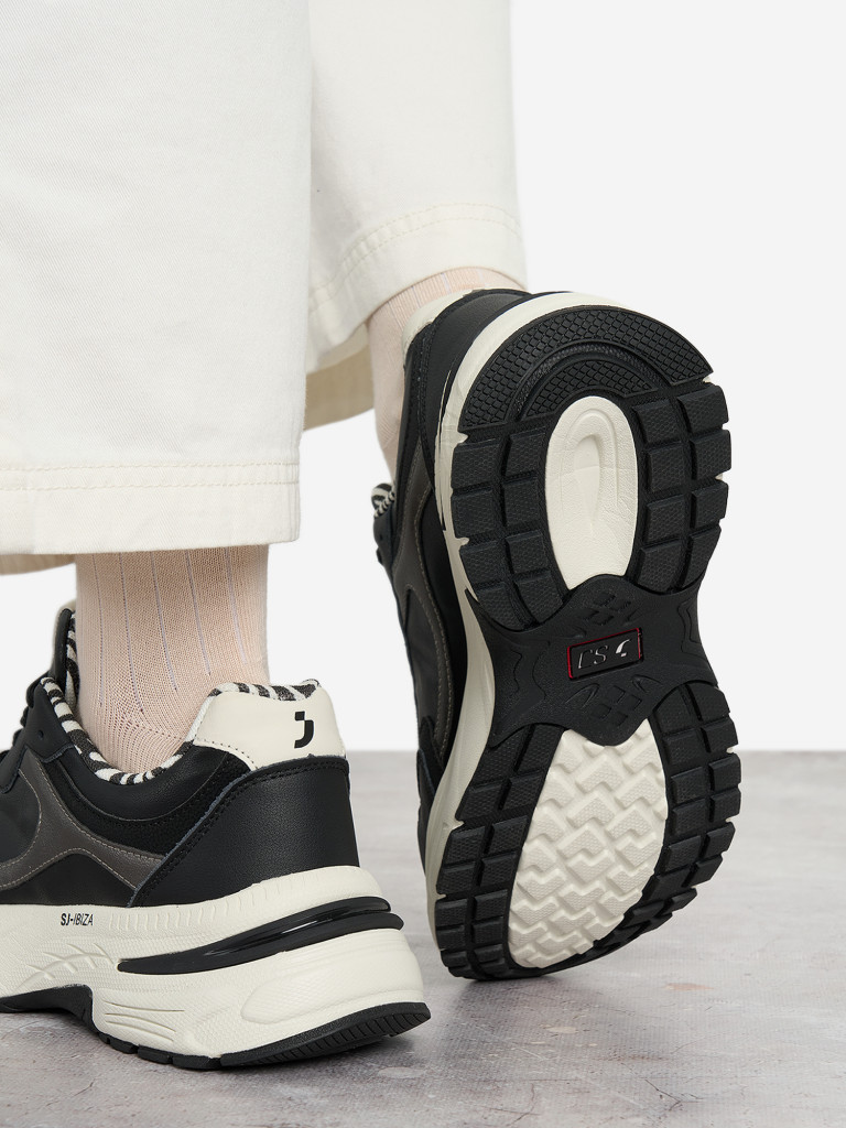 Кроссовки женские Safety Jogger Irin — фото №10