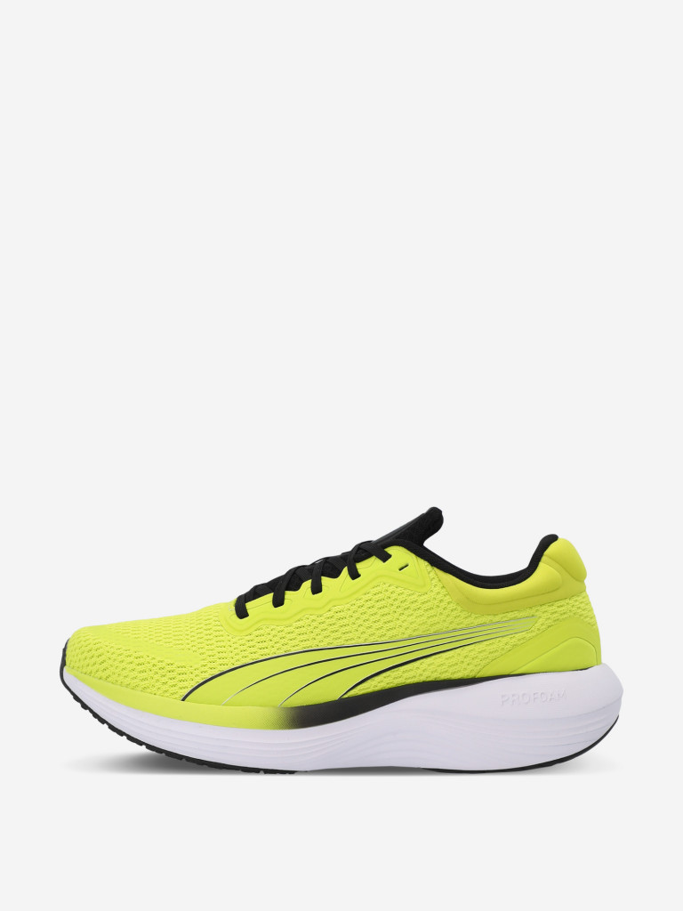 Кроссовки мужские PUMA Scend Pro — фото №2