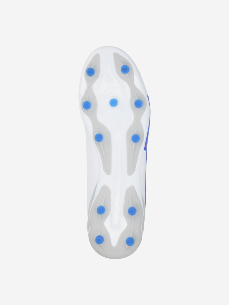 Бутсы мужские PUMA King Match Fg/Ag — фото №7