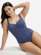 Купальник слитный женский Speedo Aquanite — фото №2