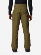 Брюки мужские Mountain Hardwear Sky Ridge Gore-Tex — фото №2