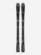 Горные лыжи женские Head E.Real Joy SLR BB Joy Pro