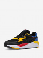 Кроссовки для мальчиков PUMA X-Ray Speed Jr — фото №2