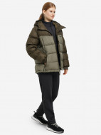 Куртка утепленная женская Columbia Pike Lake II Insulated Jacket — фото №3