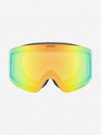 Маска Uvex Provoqe FM — фото №2