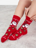 Columbia Santa's Sweets шұлықтары, 2 жұп — фото №11