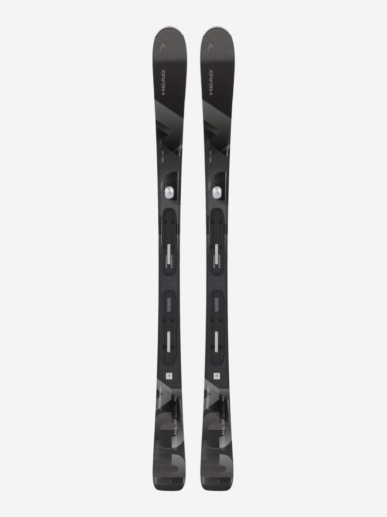 Горные лыжи женские Head E.Real Joy SLR BB Joy Pro