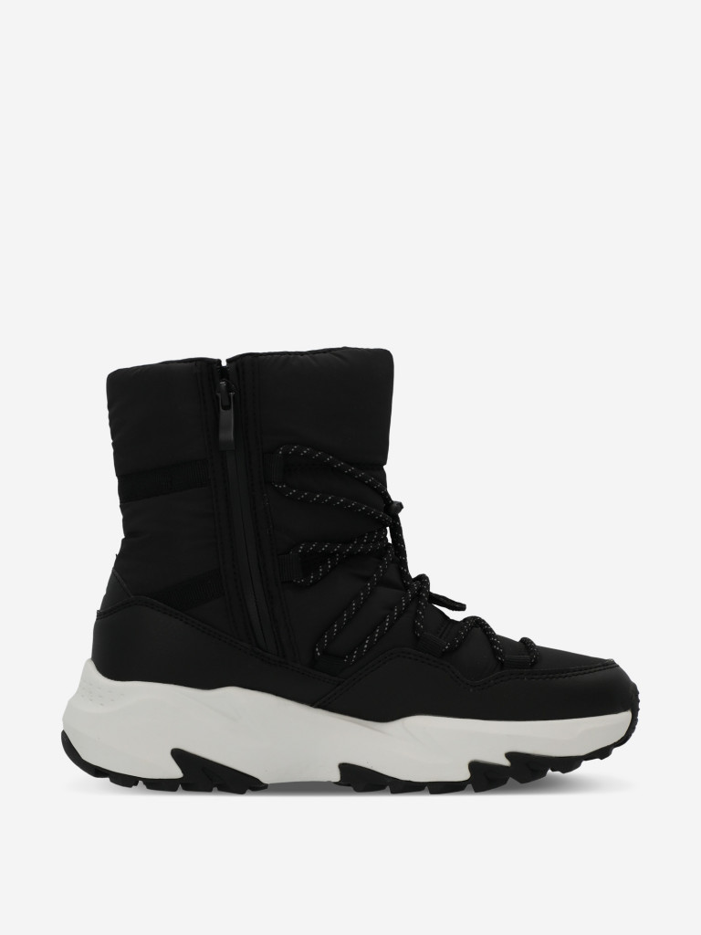 Дутики женские Demix Nova Boot 2 — фото №5
