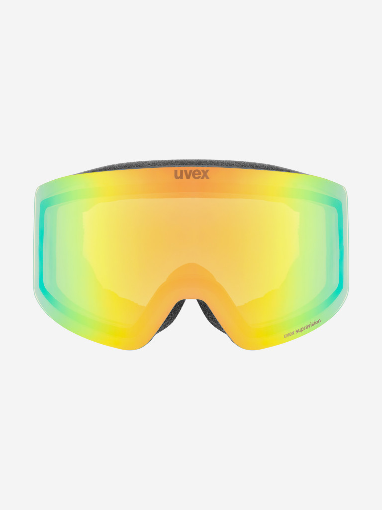 Маска Uvex Provoqe FM — фото №2