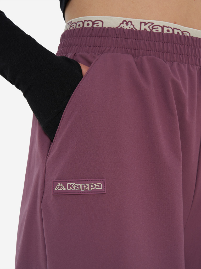 Kappa Lungo әйелдер оверсайз шалбары — фото №6