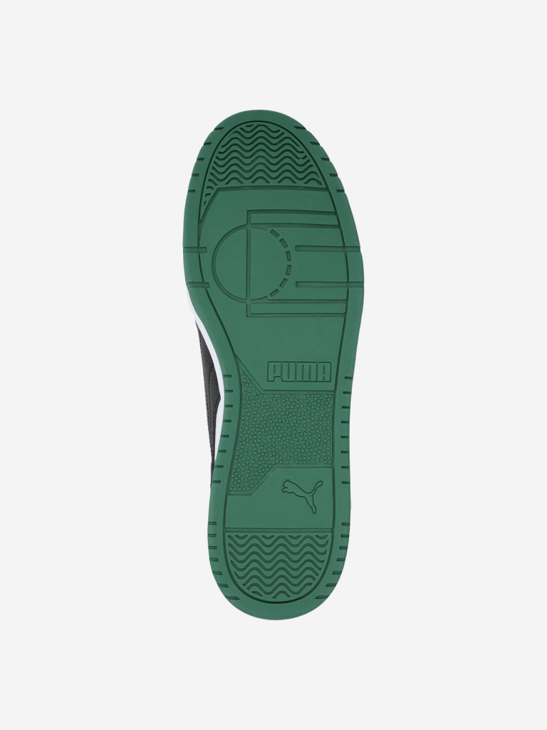 Кеды мужские PUMA Rbd Game Low — фото №7