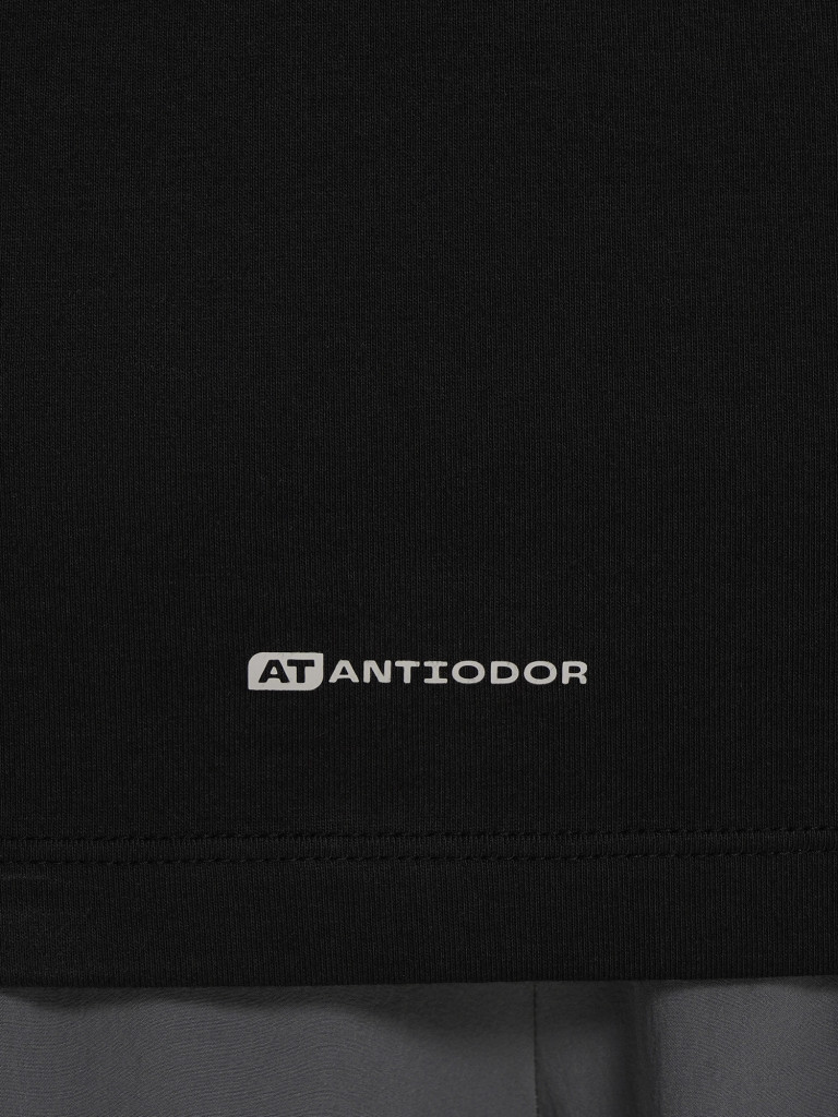 Athlex ерлер футболкасы — фото №8