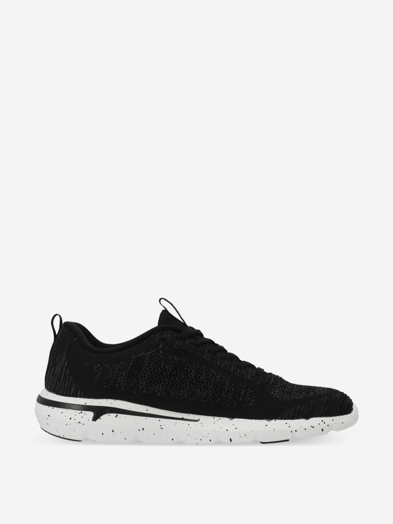 Кроссовки мужские Demix Burn Knit — фото №5