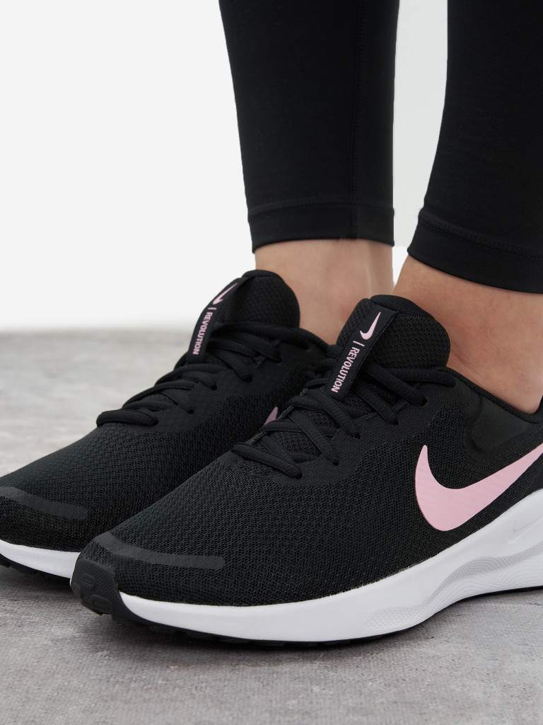 Кроссовки женские Nike Revolution 7 — фото №8