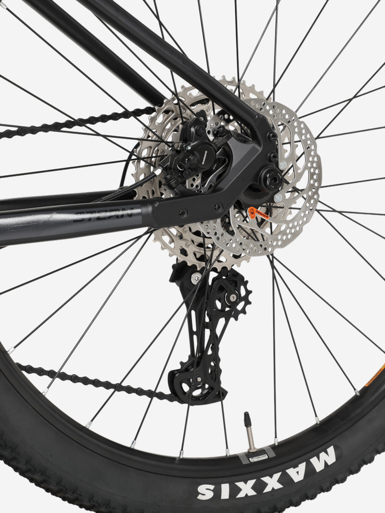 Stern Motion Х 29" тау велосипеді — фото №11