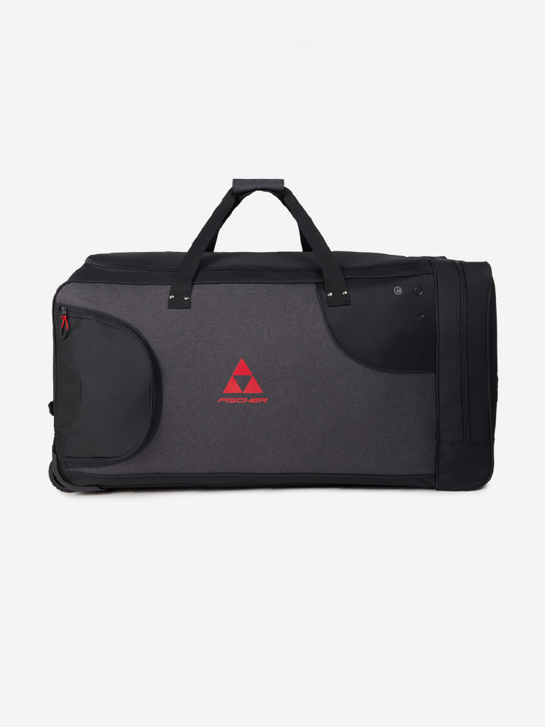 Баул хоккейный с колесами Fischer Player Bag 40"