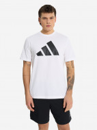 Футболка мужская adidas — фото №2