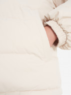 Пуховик женский оверсайз Termit — фото №10